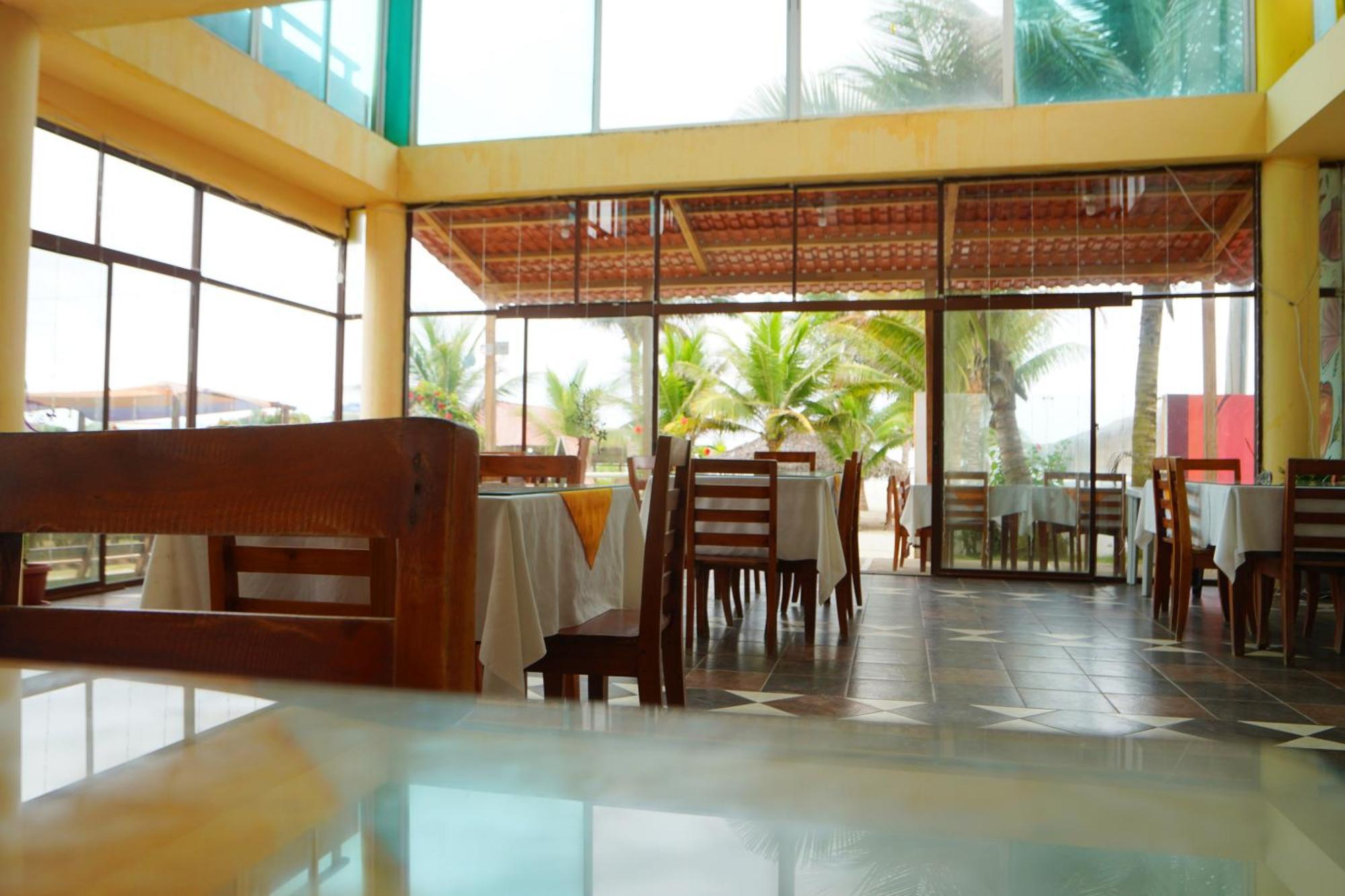 Hotel Canoa'S Wonderland Exterior foto