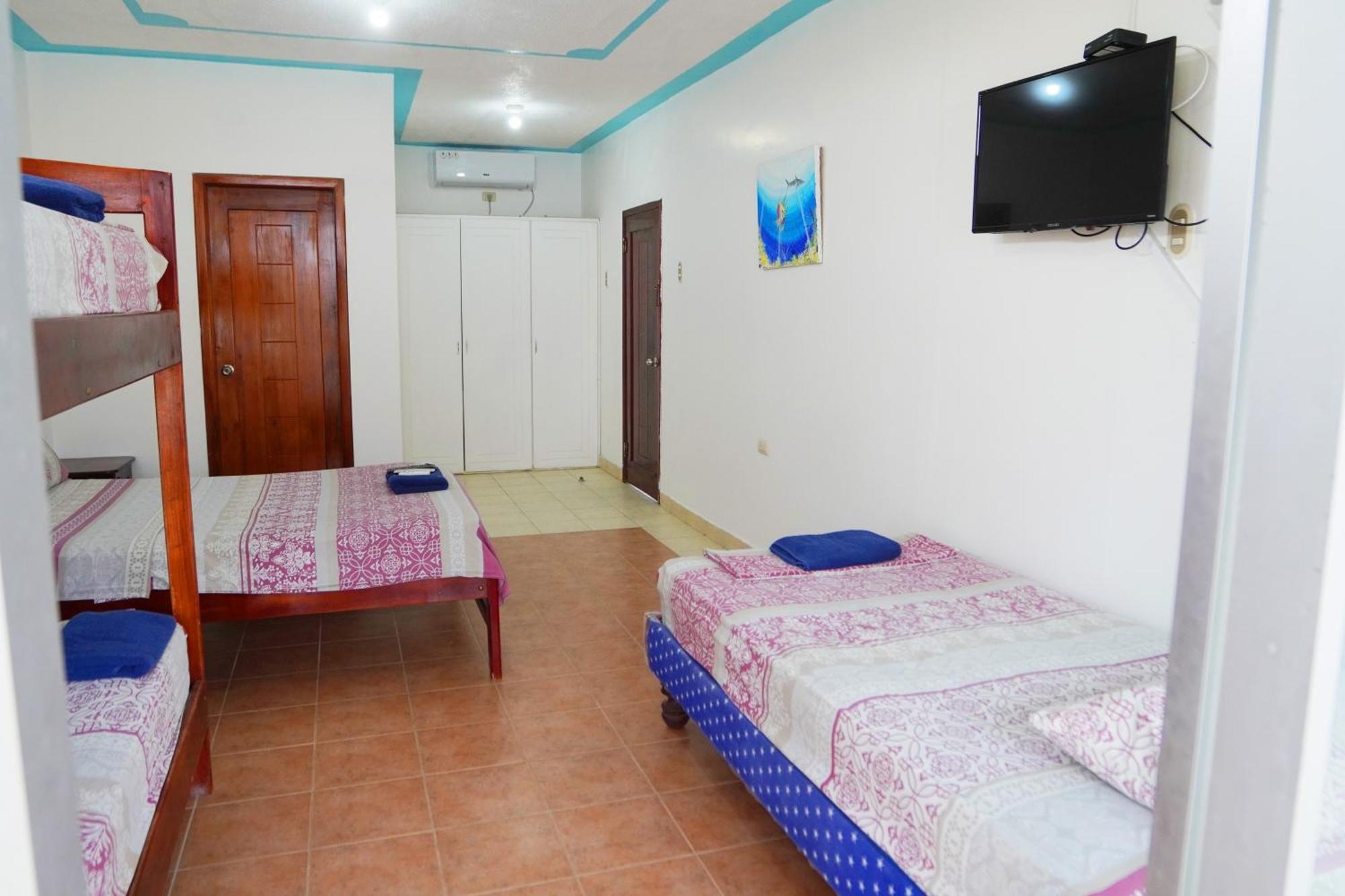 Hotel Canoa'S Wonderland Exterior foto