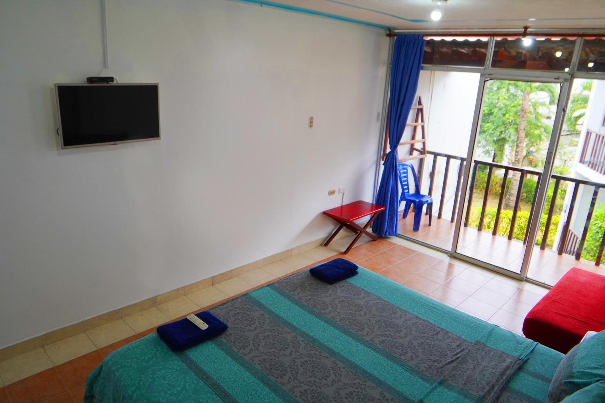 Hotel Canoa'S Wonderland Exterior foto