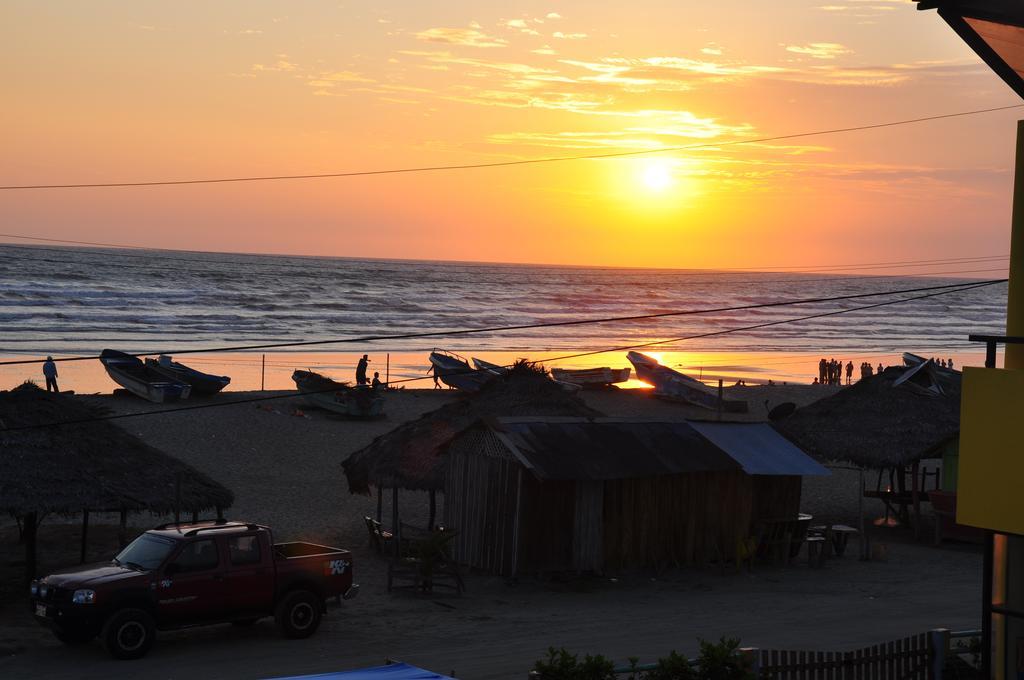 Hotel Canoa'S Wonderland Exterior foto