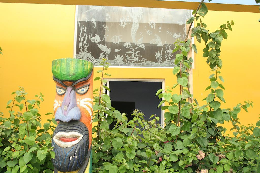 Hotel Canoa'S Wonderland Exterior foto