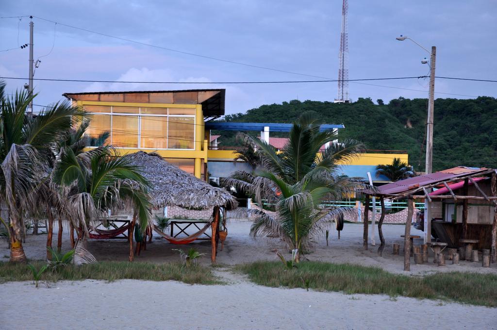 Hotel Canoa'S Wonderland Exterior foto